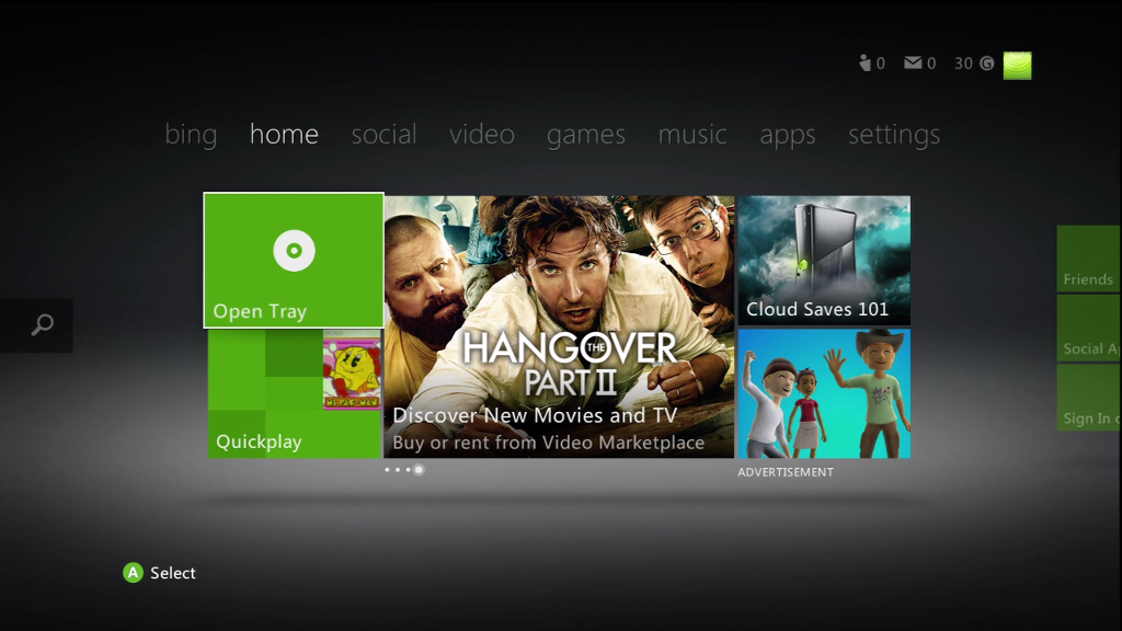 XBOX Live €30 Prepaid Card EU