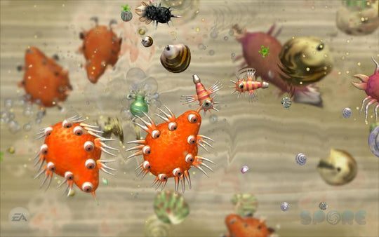 SPORE Complete Pack EA App CD Key