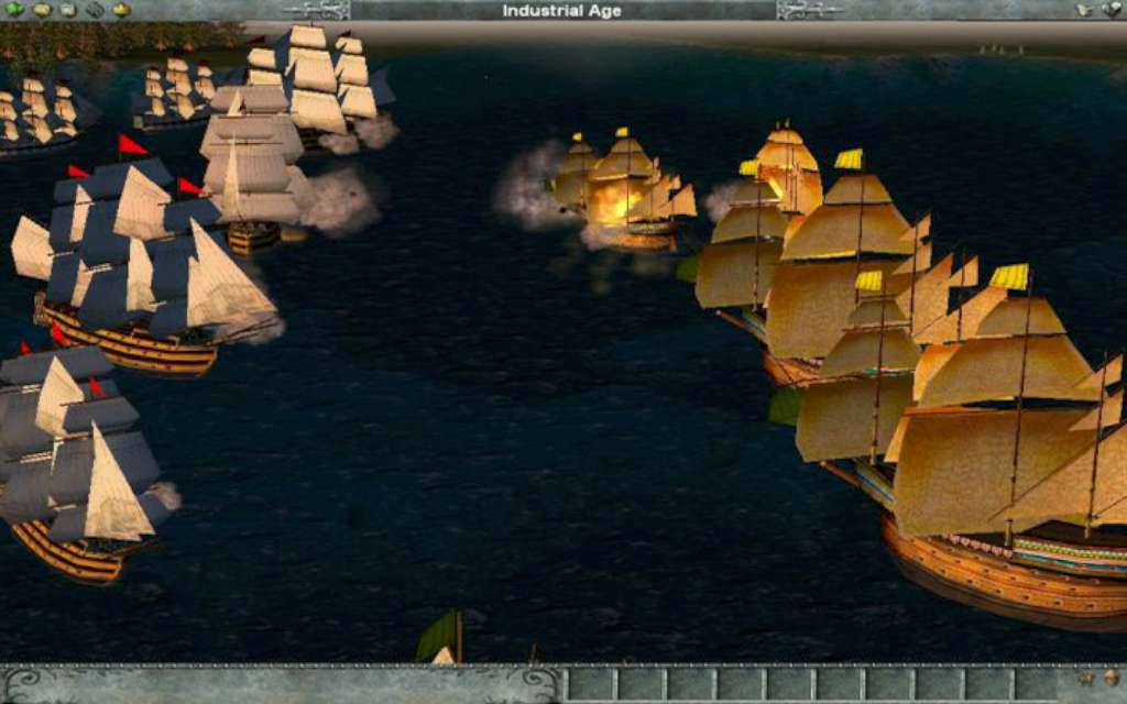 Empire Earth Gold Edition GOG CD Key