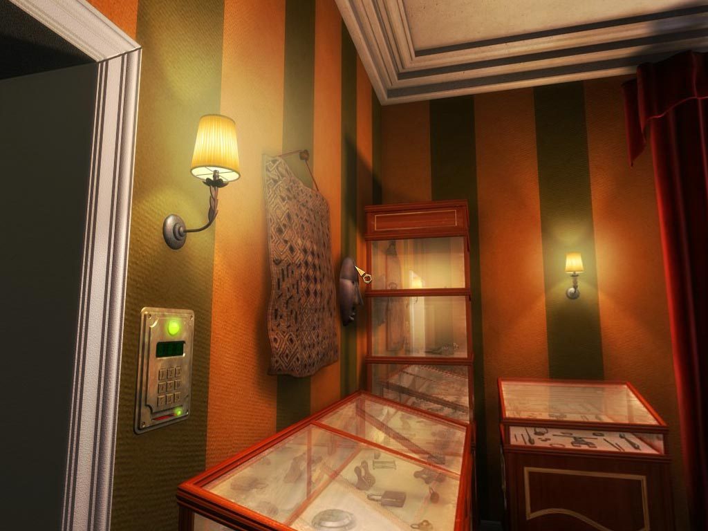 Safecracker: The Ultimate Puzzle Adventure PC Steam CD Key