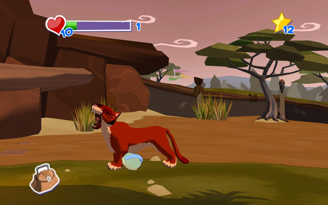 World of Zoo PC Steam CD Key