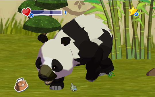 World of Zoo PC Steam CD Key