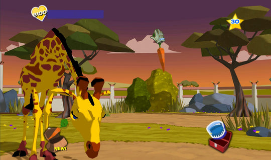 World of Zoo PC Steam CD Key