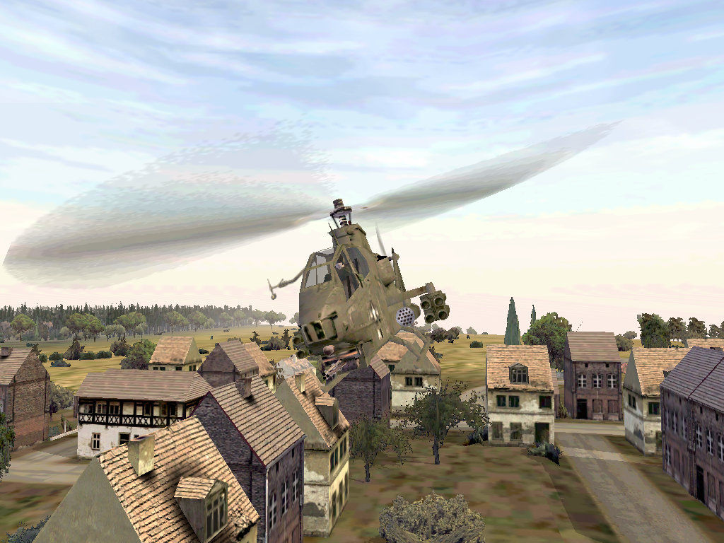 Arma: Cold War Assault Remastered PC Steam CD Key