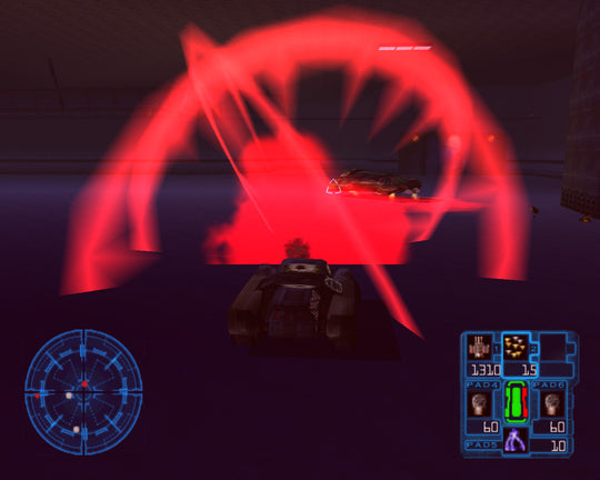Redline Steam CD Key