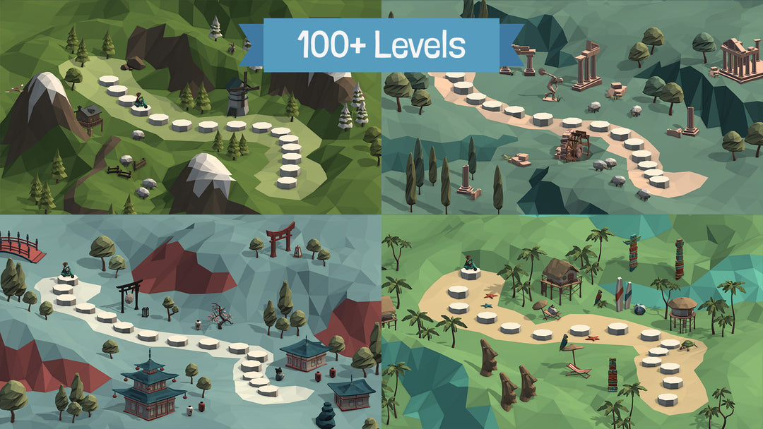 Poly Bridge‏ Steam CD Key