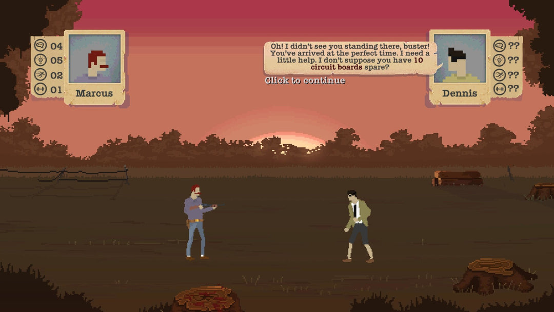 Sheltered PC Steam CD Key
