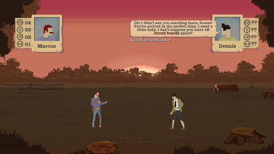 Sheltered PC Steam CD Key