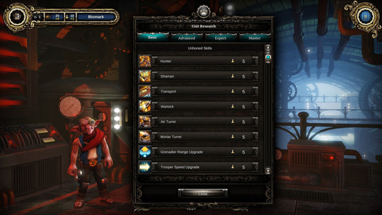 Divinity: Dragon Commander Steam CD Key
