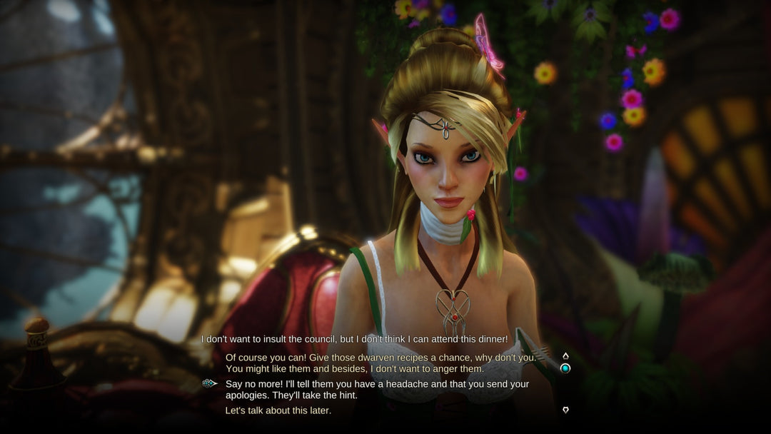 Divinity: Dragon Commander Steam CD Key