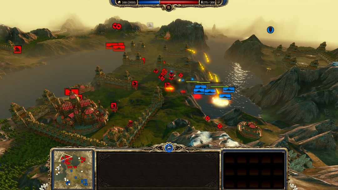 Divinity: Dragon Commander Steam CD Key