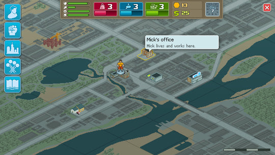 Punch Club PC Steam CD Key
