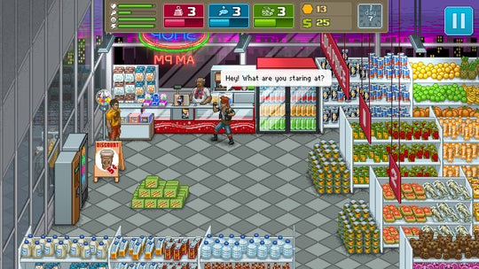 Punch Club PC Steam CD Key