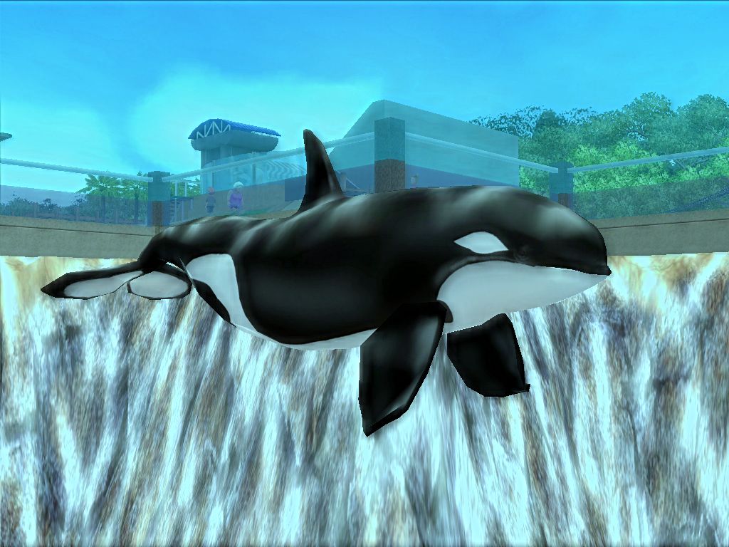 Marine Park Empire PC Steam CD Key