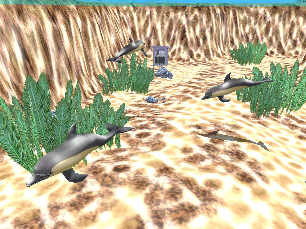 Marine Park Empire PC Steam CD Key