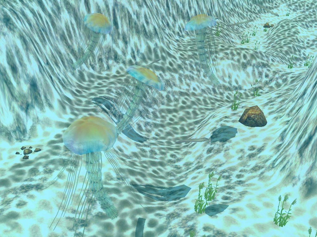 Marine Park Empire PC Steam CD Key