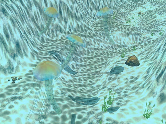Marine Park Empire PC Steam CD Key