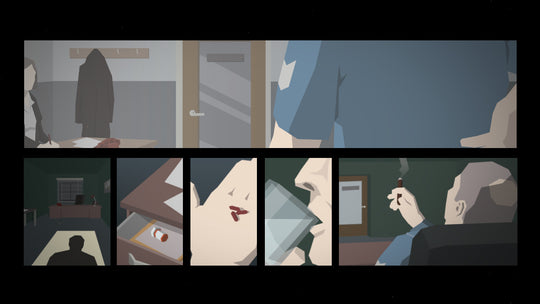 This Is the Police PC Steam CD Key