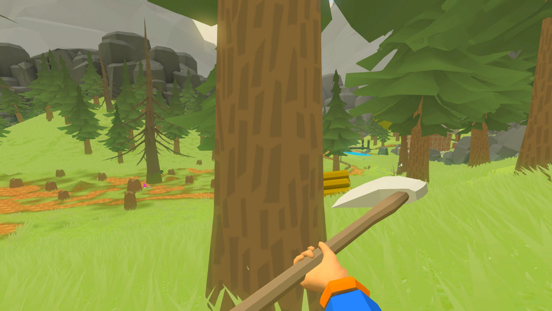 Windscape PC Steam CD Key