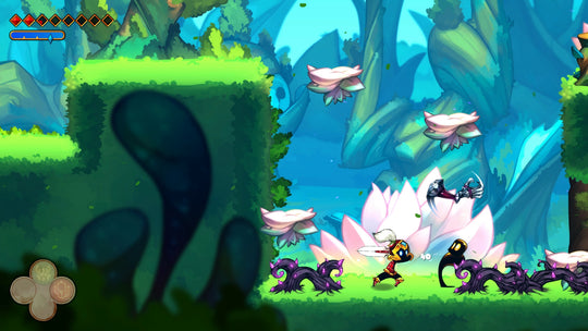 Pankapu - Episode 1 PC Steam CD Key