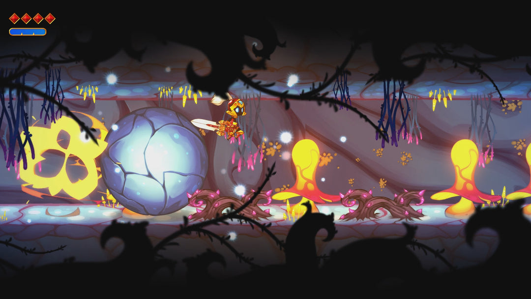 Pankapu - Episode 1 PC Steam CD Key