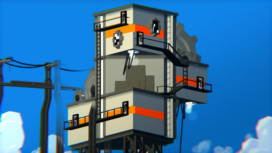 Small Radios Big Televisions Steam CD Key