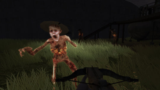 Radiation Island Steam CD Key