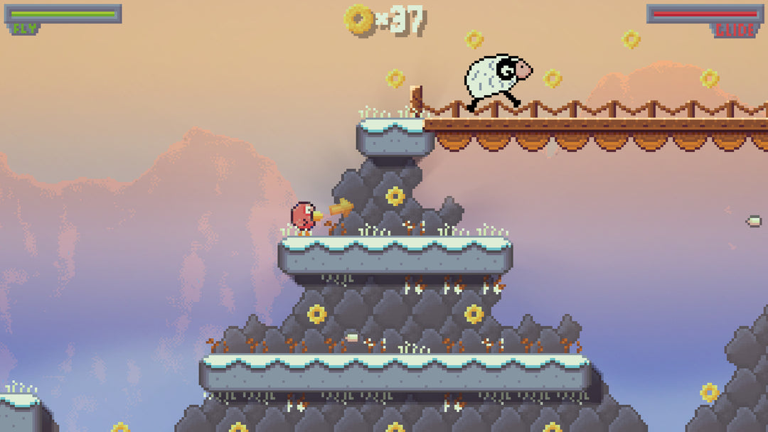 Avenger Bird PC Steam CD Key