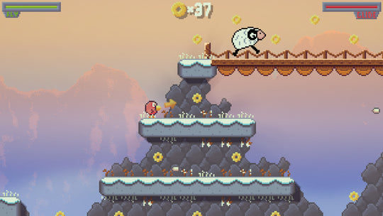 Avenger Bird PC Steam CD Key