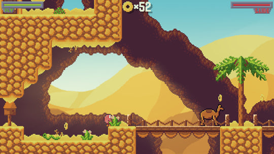 Avenger Bird PC Steam CD Key