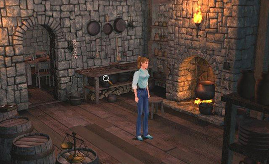 The Mystery of the Druids PC Steam CD Key