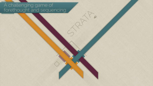 Strata Steam CD Key