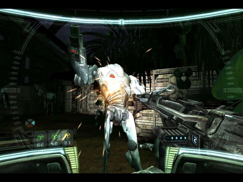 Star Wars Republic Commando Steam CD Key