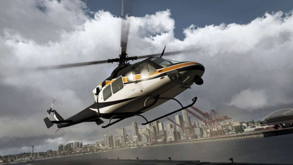 Take on Helicopters Bundle Steam CD Key