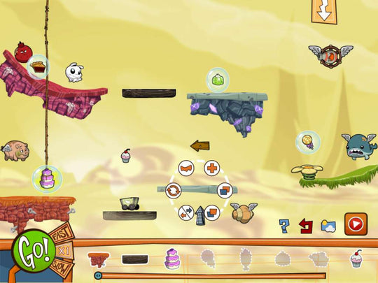 Eets + Eets Munchies Steam CD Key