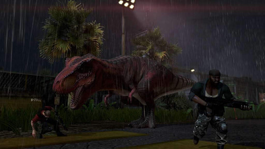 Primal Carnage: Extinction Steam CD Key