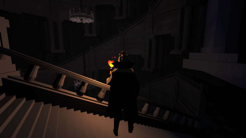 Malebolgia Steam CD Key