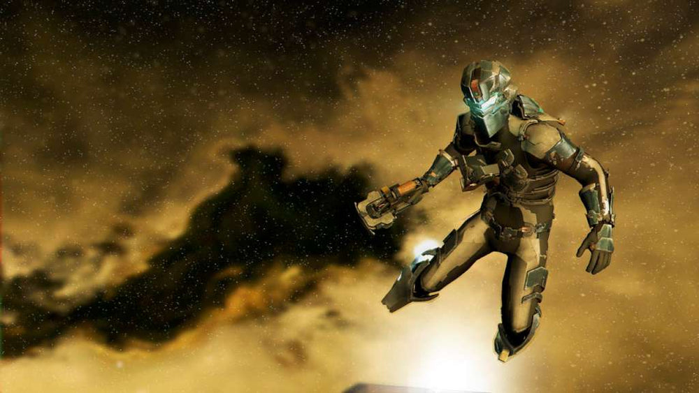 Dead Space 2 PC EA App CD Key