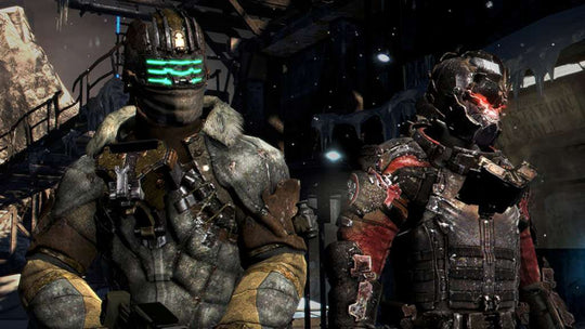 Dead Space 3 - Awakened DLC PC EA App CD Key