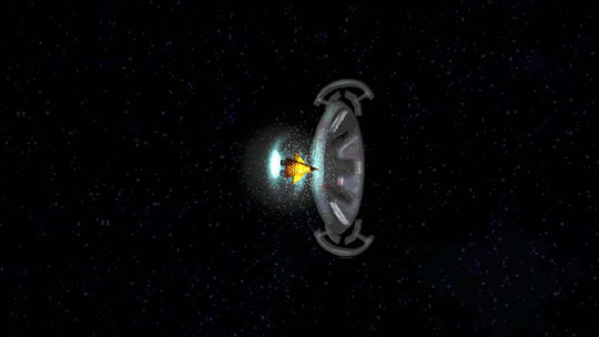 Space Salvager Steam CD Key
