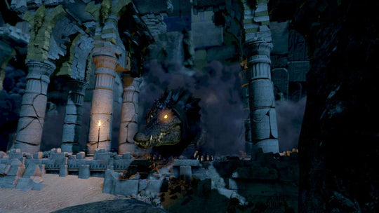 Lara Croft and the Temple Of Osiris Season Pass PC Steam CD Key