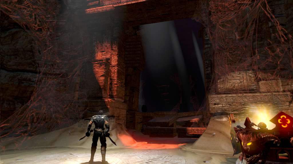 Blood Knights PC Steam CD Key
