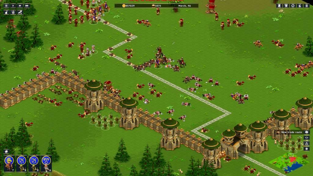 Hearthlands Steam CD Key