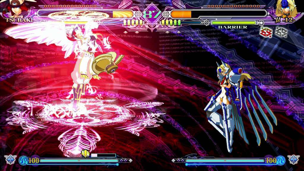 BlazBlue: Continuum Shift Extend PC Steam CD Key