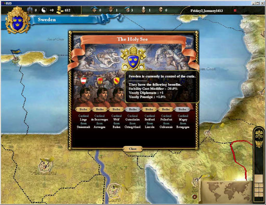 Europa Universalis III Collection Steam CD Key