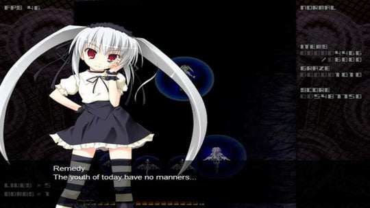 eXceed 3rd - Jade Penetrate Black Package Steam CD Key