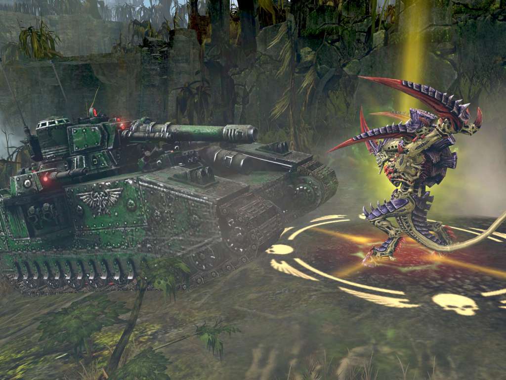 Warhammer 40,000: Dawn of War II: Retribution - Ulthwe Wargear DLC PC Steam CD Key