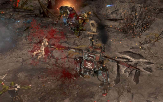 Warhammer 40,000: Dawn of War II: Retribution - Dark Angels Pack EU PC Steam CD Key