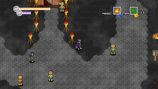 EvilQuest Steam CD Key