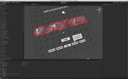 Blast Em! + Source Code Steam CD Key